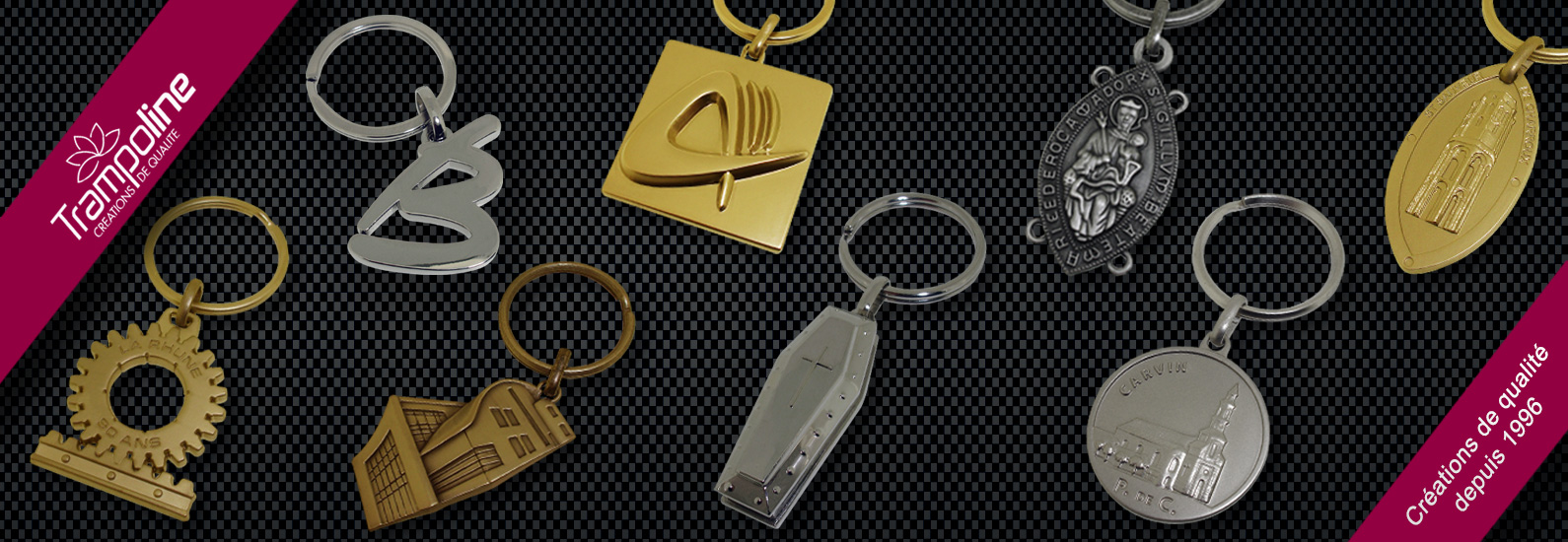 5 atelier fabrication porte cles societe usine de porte clefs