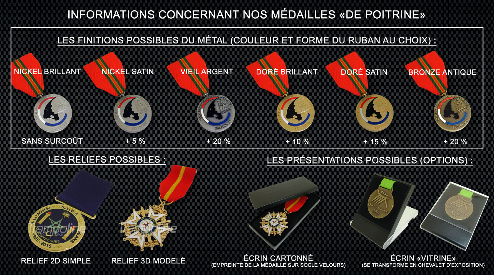 2 fabricant medaille ruban medaille maconnique medailles loge medaille militaire